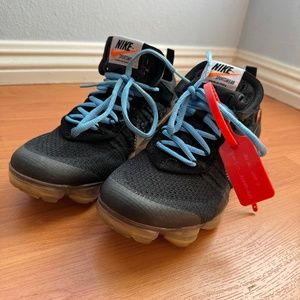 Authentic Nike Air VaporMax Off-White (7.5 W or 6 M)